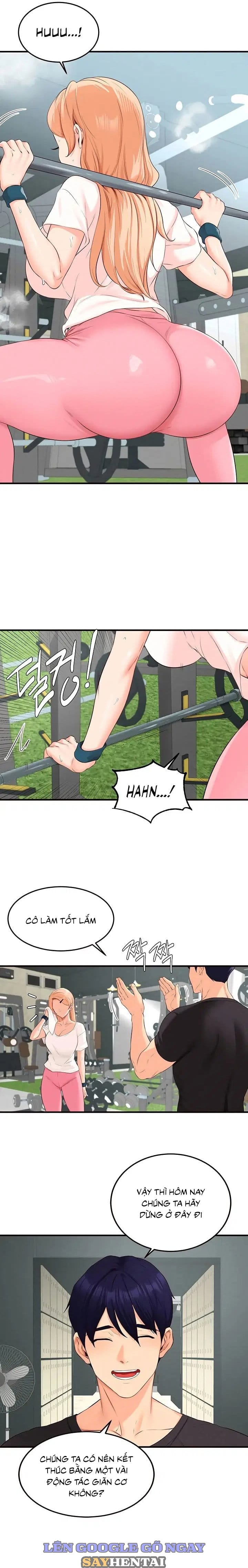 Chào Mừng Đến Với Văn Hóa Milf - Chap 86 - Trang 5
