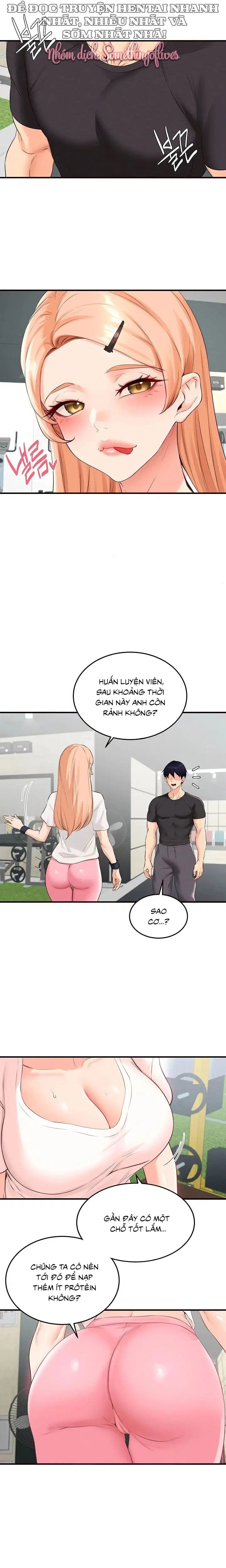 Chào Mừng Đến Với Văn Hóa Milf - Chap 86 - Trang 6