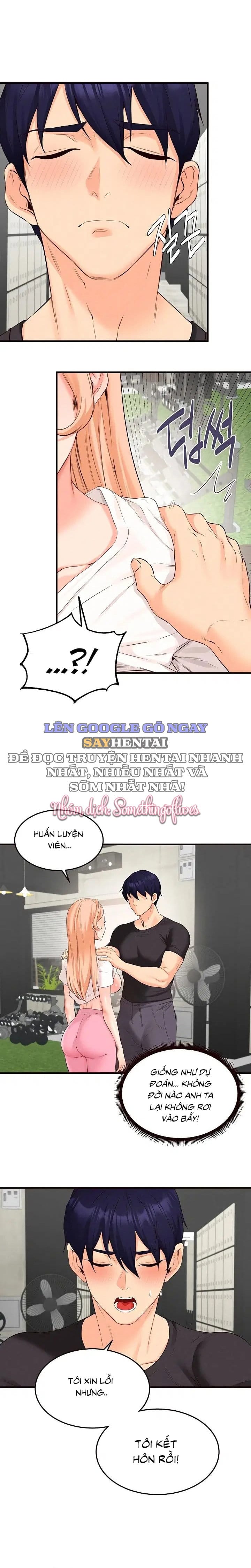Chào Mừng Đến Với Văn Hóa Milf - Chap 86 - Trang 10