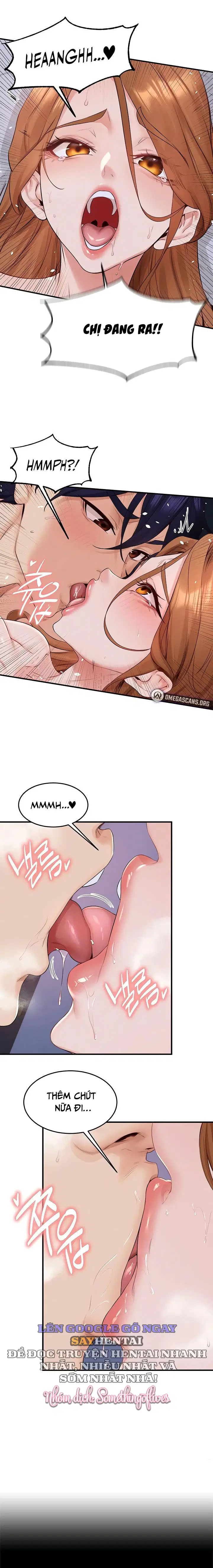Chào Mừng Đến Với Văn Hóa Milf - Chap 87 - Trang 11