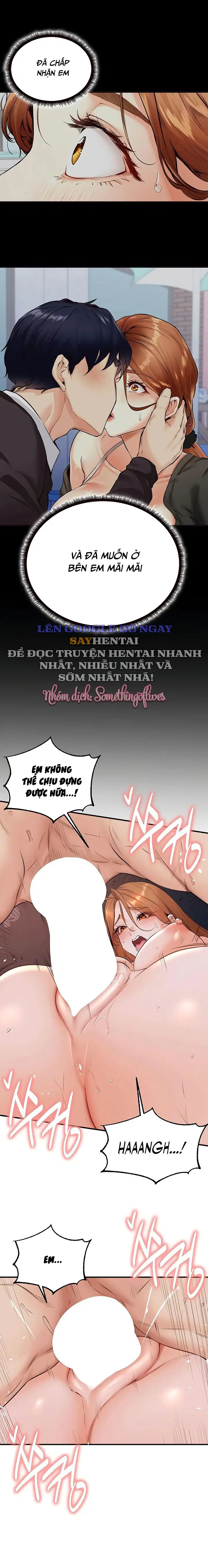 Chào Mừng Đến Với Văn Hóa Milf - Chap 87 - Trang 13