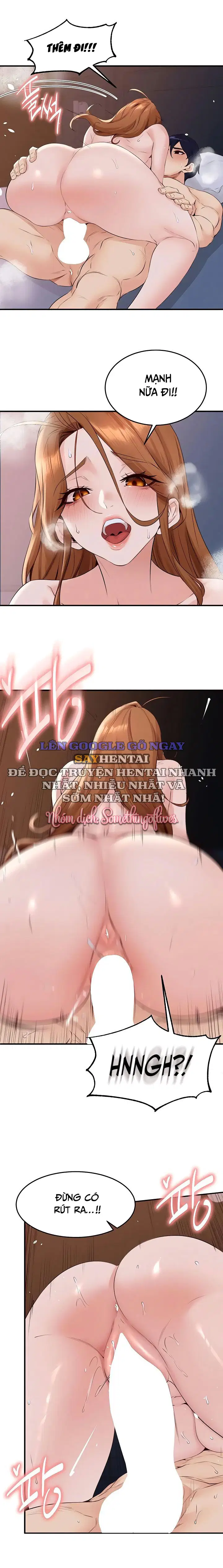 Chào Mừng Đến Với Văn Hóa Milf - Chap 87 - Trang 7