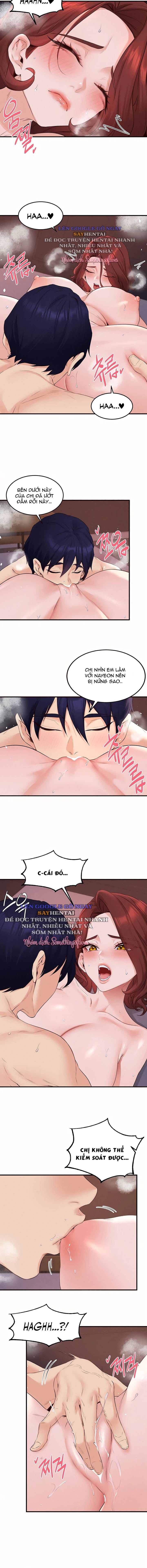Chào Mừng Đến Với Văn Hóa Milf - Chap 88 - Trang 6