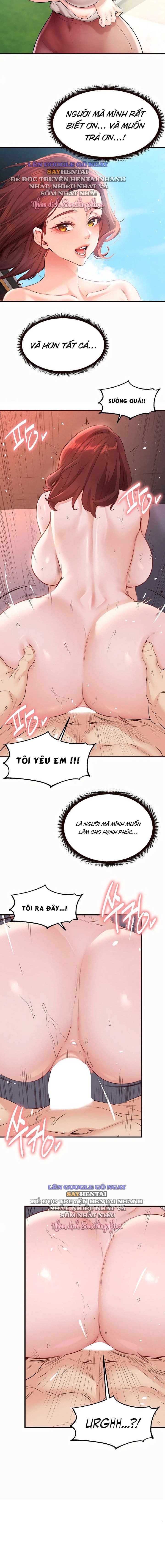 Chào Mừng Đến Với Văn Hóa Milf - Chap 88 - Trang 10
