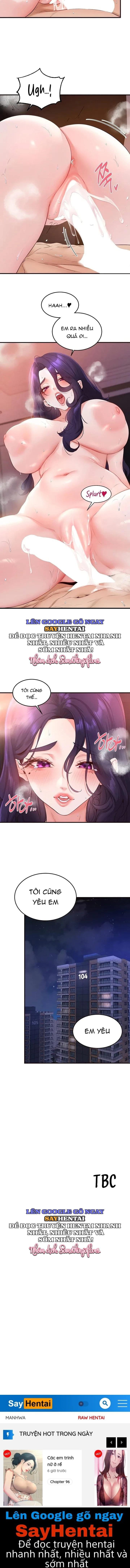 Chào Mừng Đến Với Văn Hóa Milf - Chap 89 - Trang 12