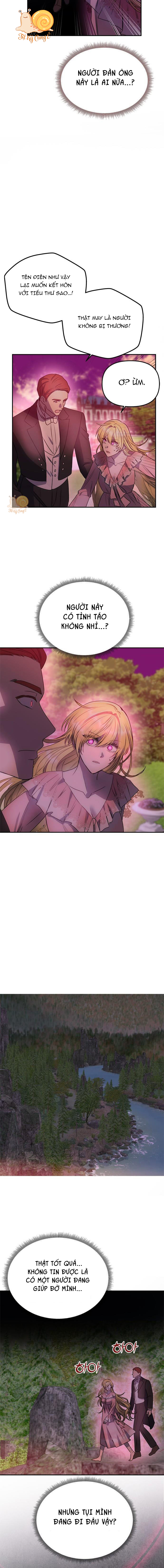 Chỉ Cần Một Người Chồng Là Đủ - Chap 1 - Trang 27