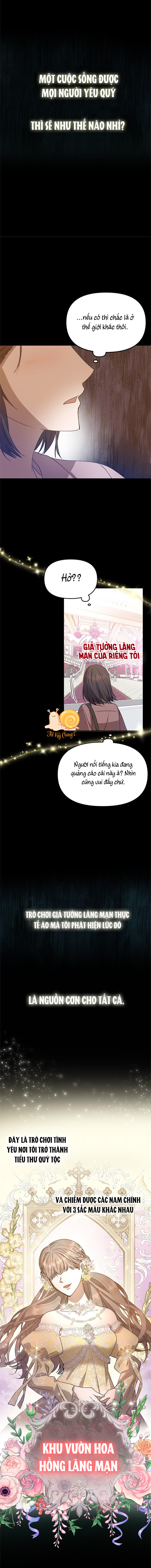 Chỉ Cần Một Người Chồng Là Đủ - Chap 1 - Trang 7