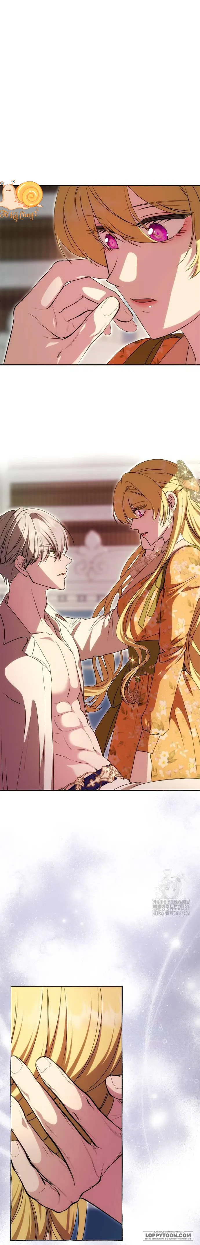 Chỉ Cần Một Người Chồng Là Đủ - Chap 10 - Trang 12