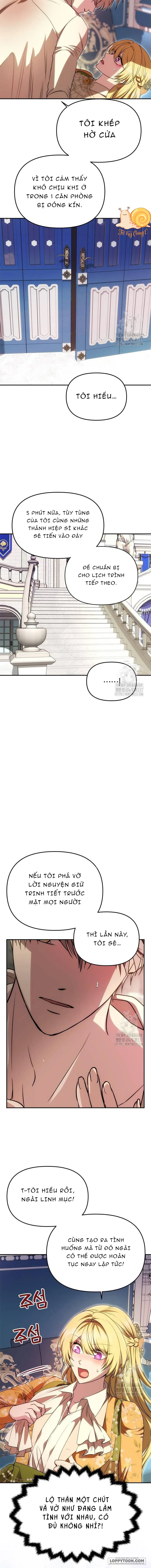 Chỉ Cần Một Người Chồng Là Đủ - Chap 10 - Trang 14