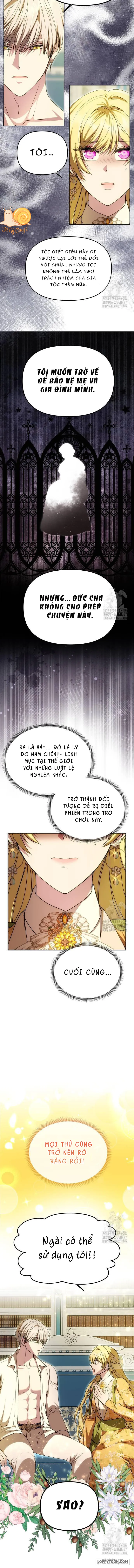 Chỉ Cần Một Người Chồng Là Đủ - Chap 10 - Trang 6