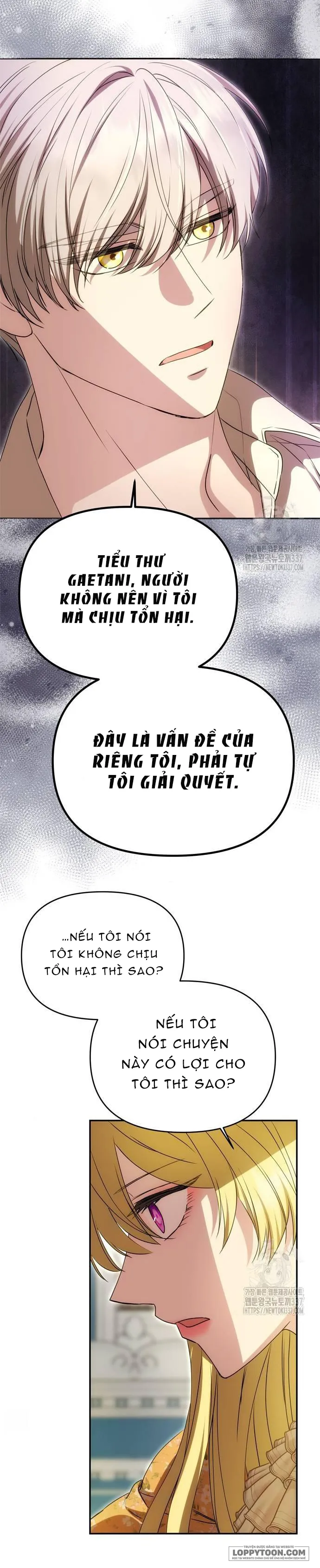 Chỉ Cần Một Người Chồng Là Đủ - Chap 10 - Trang 8