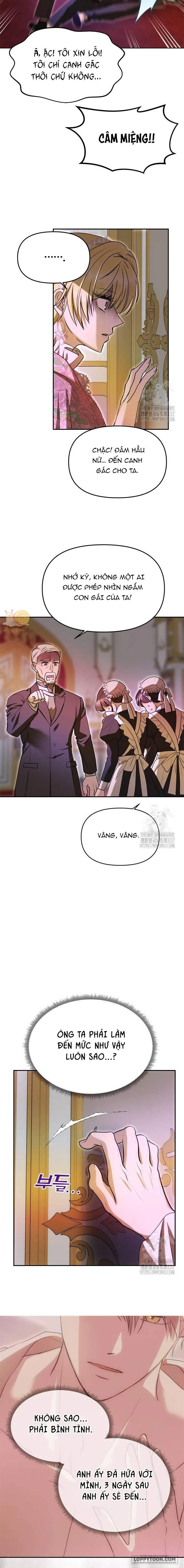 Chỉ Cần Một Người Chồng Là Đủ - Chap 11 - Trang 12