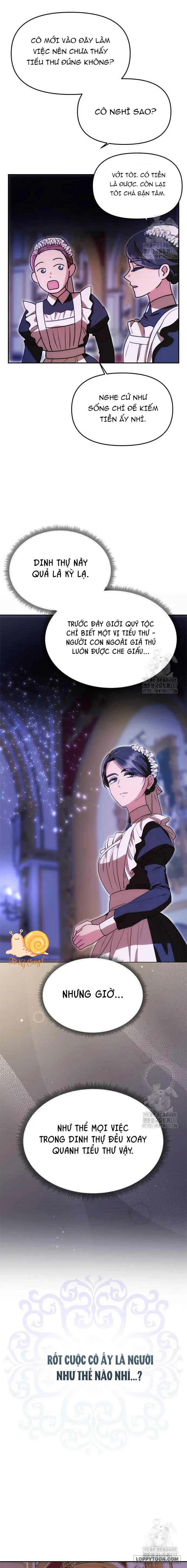Chỉ Cần Một Người Chồng Là Đủ - Chap 11 - Trang 15