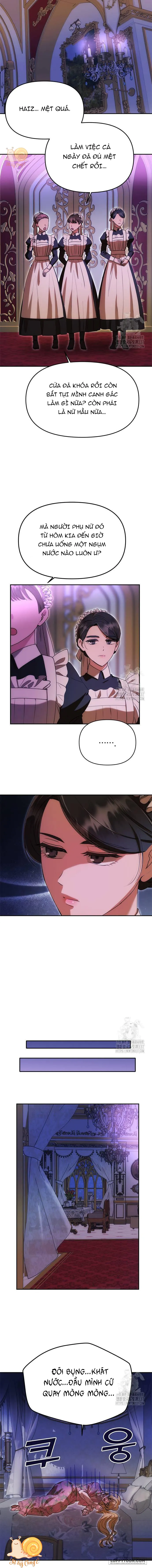 Chỉ Cần Một Người Chồng Là Đủ - Chap 11 - Trang 16