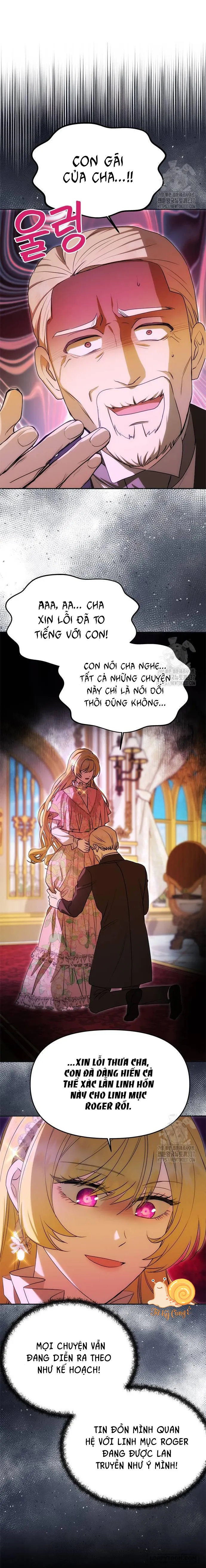 Chỉ Cần Một Người Chồng Là Đủ - Chap 11 - Trang 6