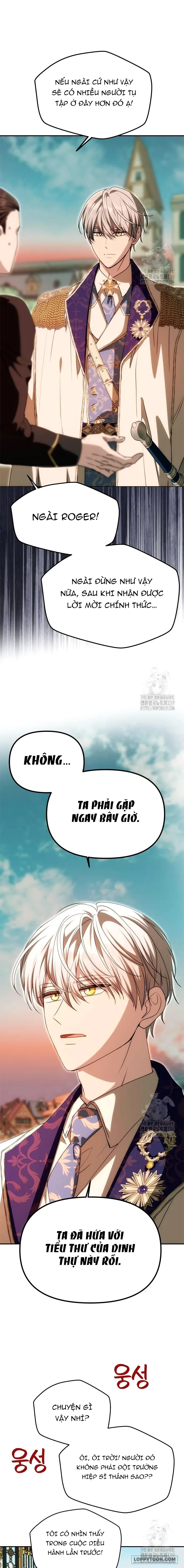 Chỉ Cần Một Người Chồng Là Đủ - Chap 12 - Trang 14