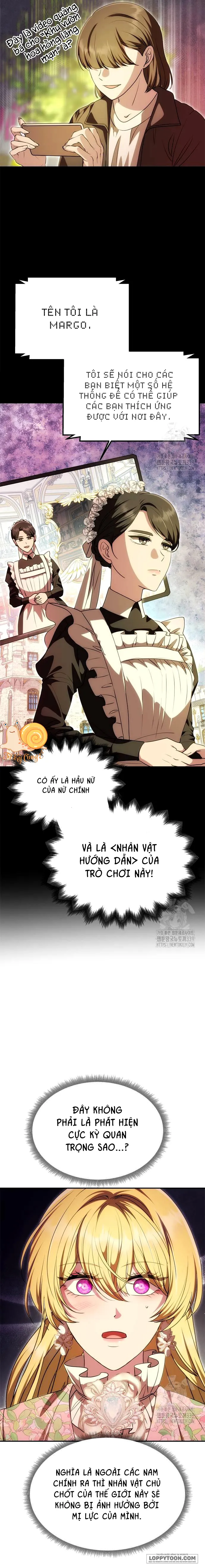 Chỉ Cần Một Người Chồng Là Đủ - Chap 12 - Trang 7