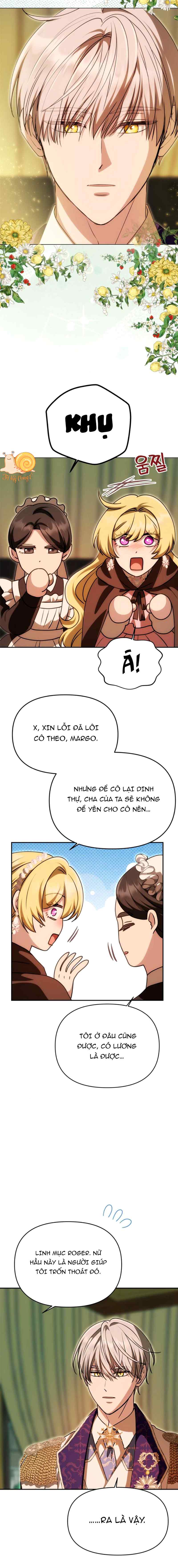 Chỉ Cần Một Người Chồng Là Đủ - Chap 13 - Trang 16