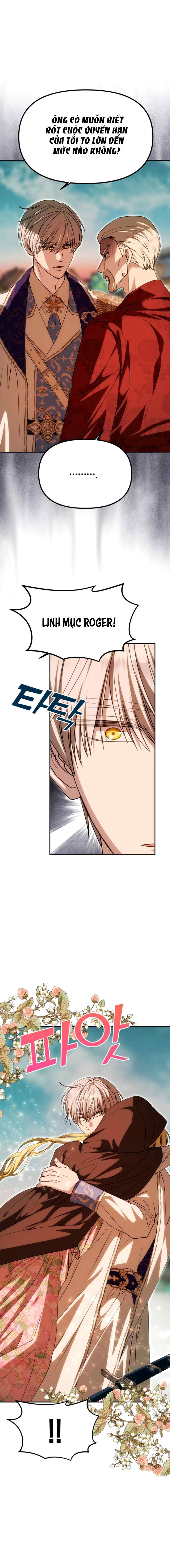 Chỉ Cần Một Người Chồng Là Đủ - Chap 13 - Trang 6