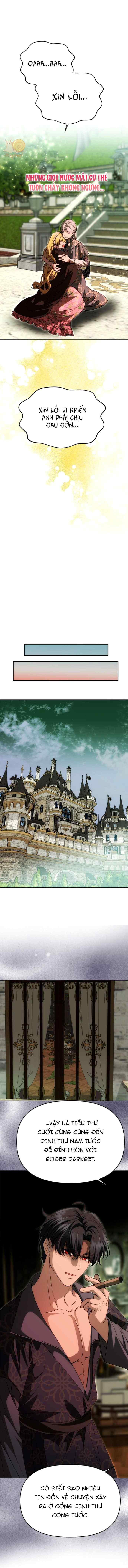 Chỉ Cần Một Người Chồng Là Đủ - Chap 14 - Trang 18