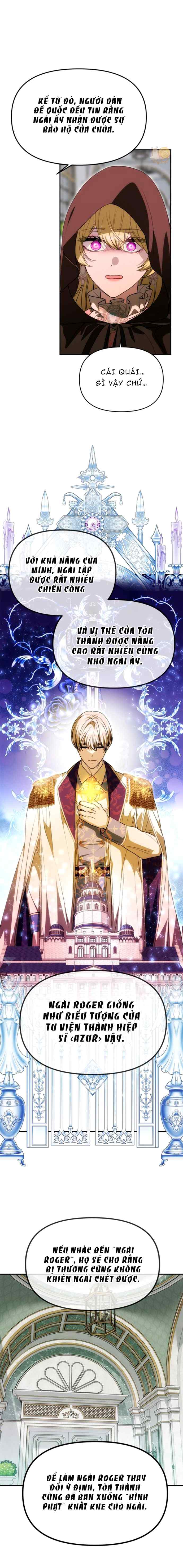 Chỉ Cần Một Người Chồng Là Đủ - Chap 14 - Trang 9
