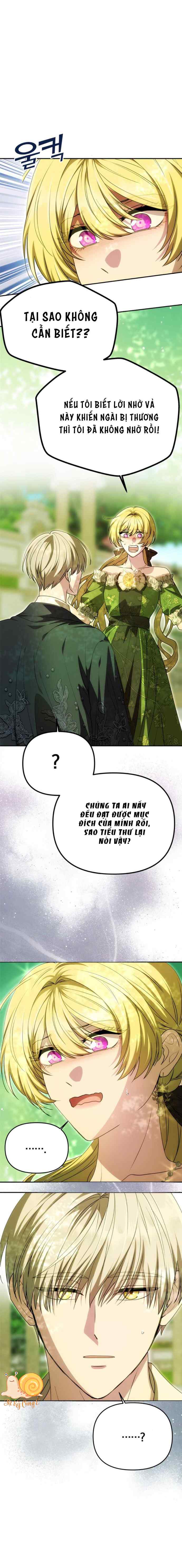 Chỉ Cần Một Người Chồng Là Đủ - Chap 15 - Trang 13