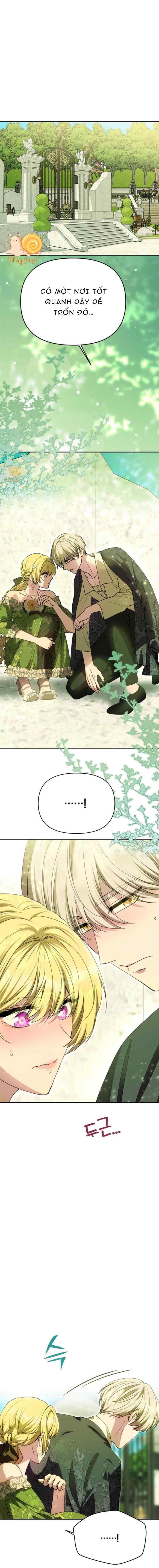 Chỉ Cần Một Người Chồng Là Đủ - Chap 15 - Trang 15