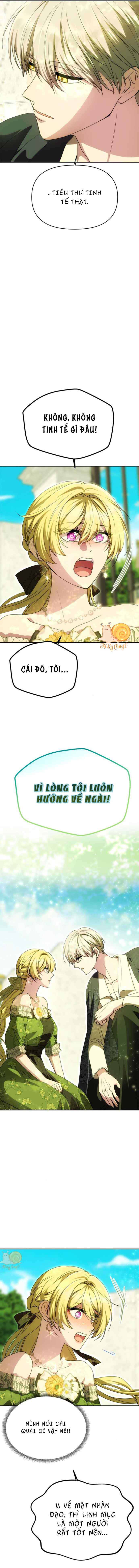 Chỉ Cần Một Người Chồng Là Đủ - Chap 15 - Trang 17