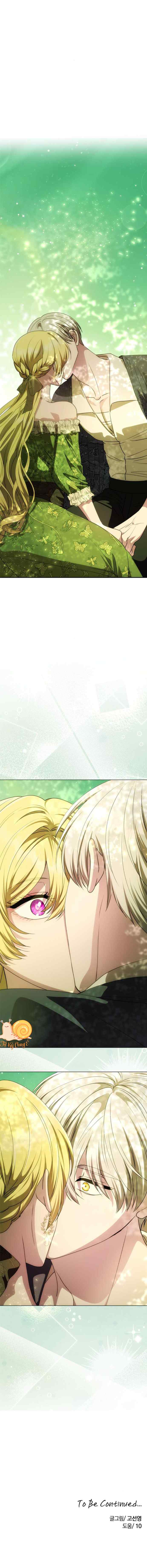 Chỉ Cần Một Người Chồng Là Đủ - Chap 15 - Trang 18