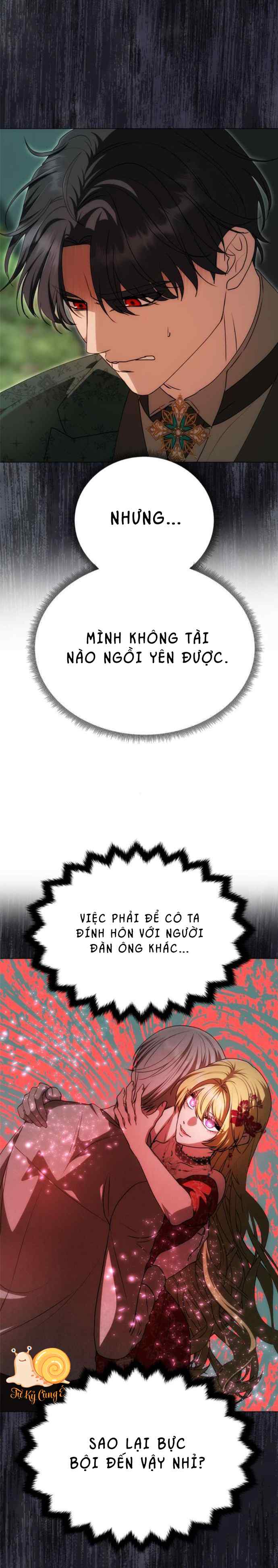 Chỉ Cần Một Người Chồng Là Đủ - Chap 15 - Trang 3