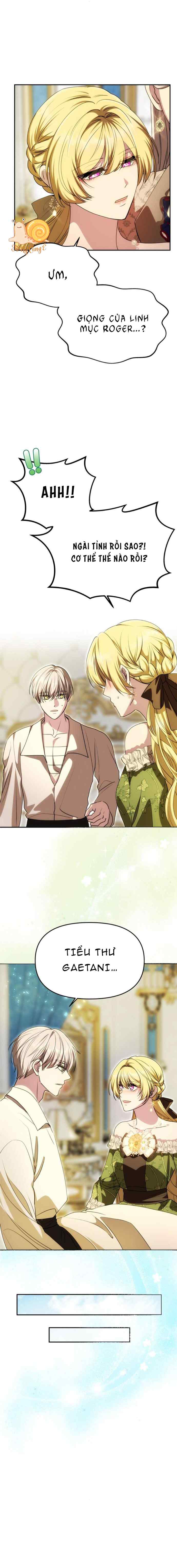 Chỉ Cần Một Người Chồng Là Đủ - Chap 15 - Trang 7