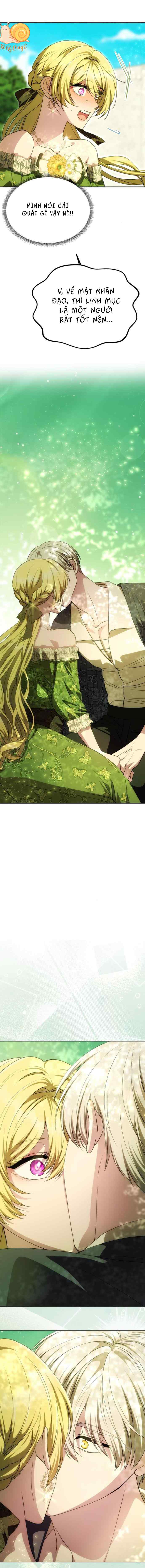 Chỉ Cần Một Người Chồng Là Đủ - Chap 16 - Trang 1