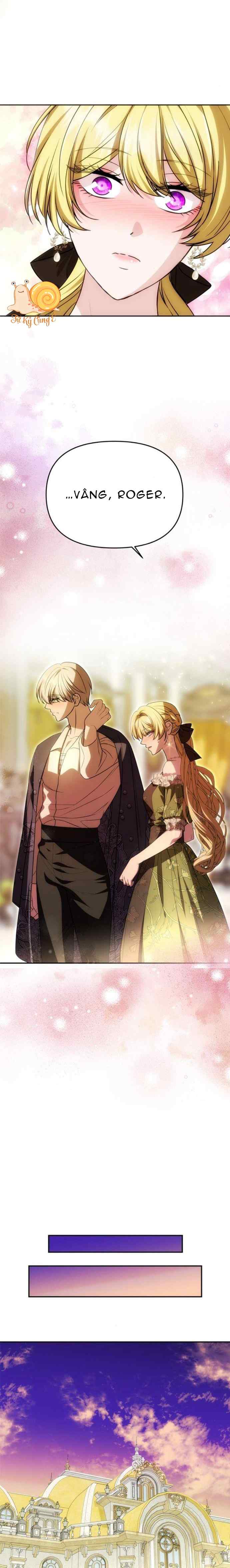 Chỉ Cần Một Người Chồng Là Đủ - Chap 16 - Trang 12