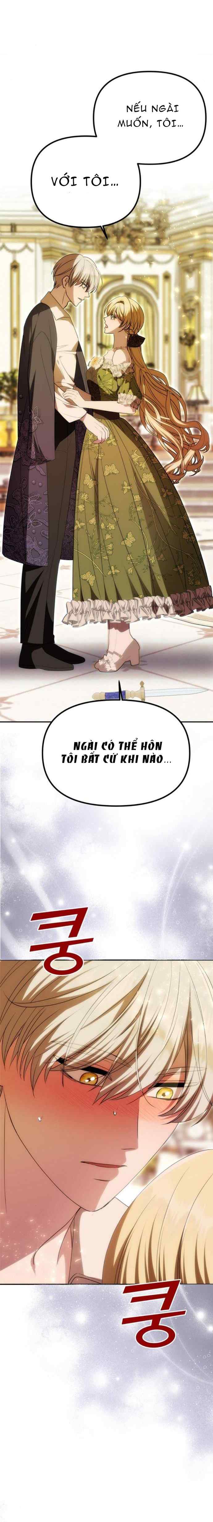 Chỉ Cần Một Người Chồng Là Đủ - Chap 16 - Trang 8