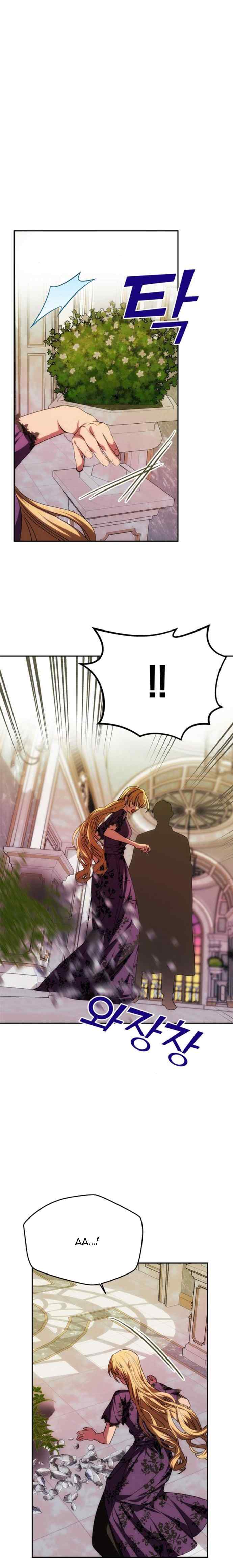Chỉ Cần Một Người Chồng Là Đủ - Chap 17 - Trang 18