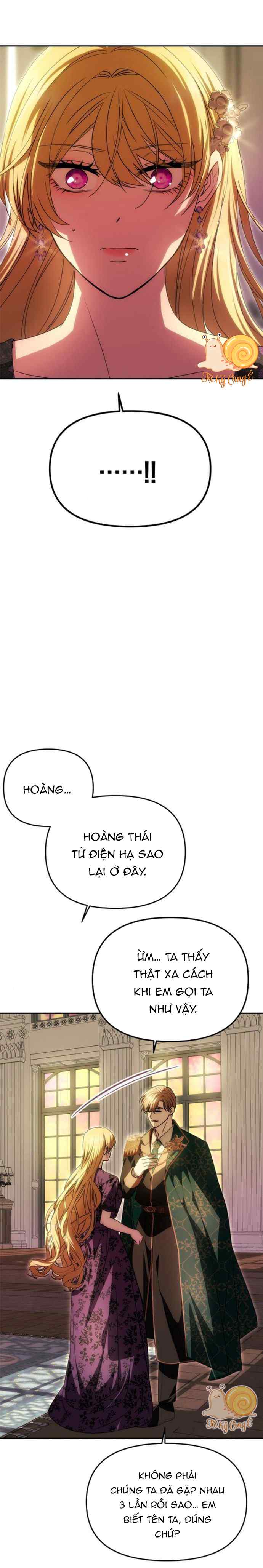 Chỉ Cần Một Người Chồng Là Đủ - Chap 17 - Trang 3