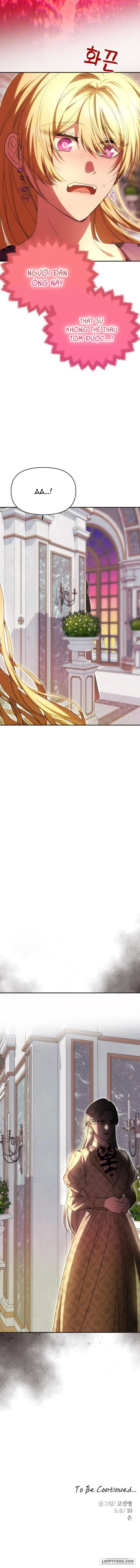 Chỉ Cần Một Người Chồng Là Đủ - Chap 17 - Trang 22