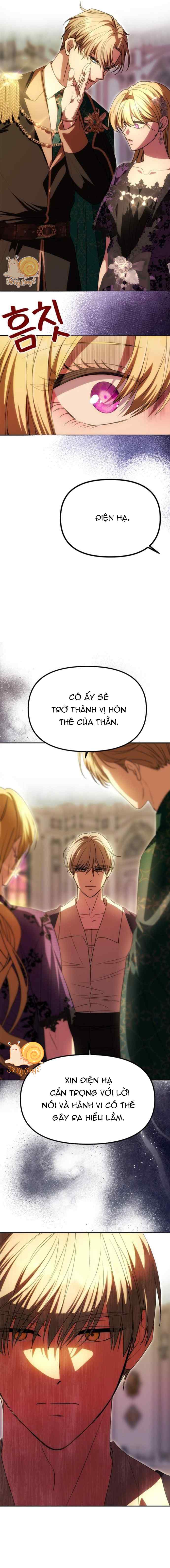 Chỉ Cần Một Người Chồng Là Đủ - Chap 17 - Trang 8