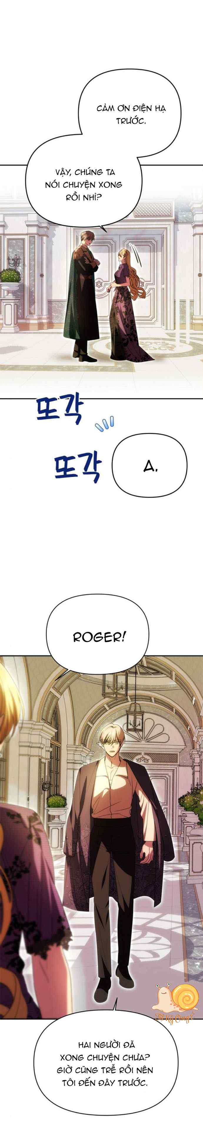Chỉ Cần Một Người Chồng Là Đủ - Chap 18 - Trang 7