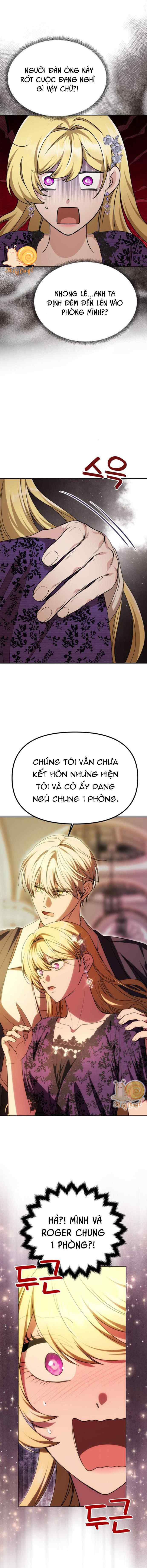 Chỉ Cần Một Người Chồng Là Đủ - Chap 18 - Trang 9