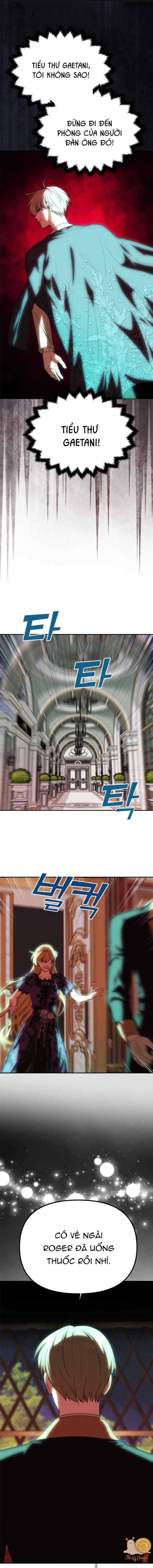 Chỉ Cần Một Người Chồng Là Đủ - Chap 19 - Trang 1