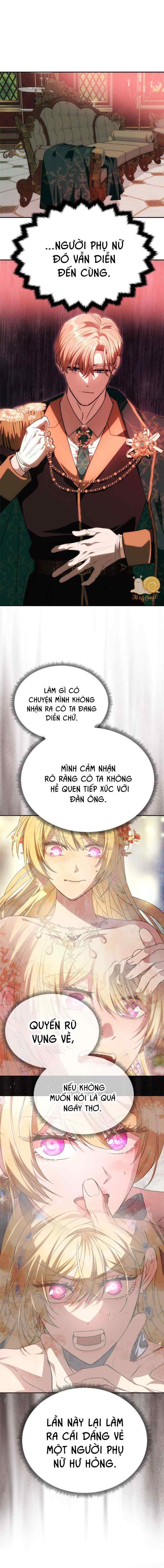 Chỉ Cần Một Người Chồng Là Đủ - Chap 19 - Trang 16