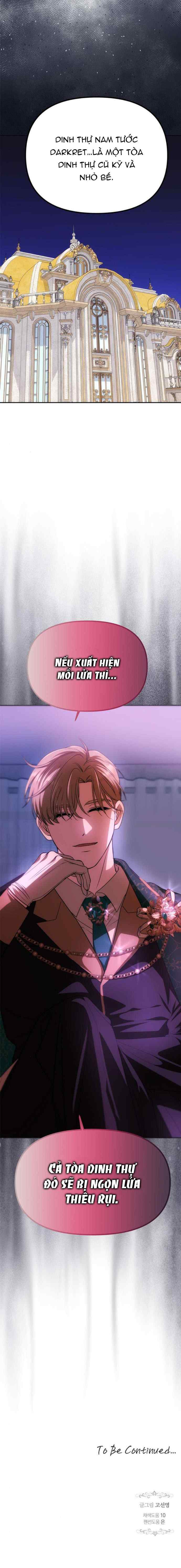 Chỉ Cần Một Người Chồng Là Đủ - Chap 19 - Trang 20