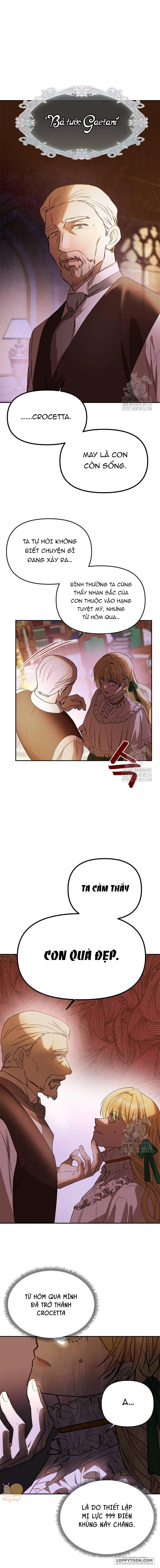 Chỉ Cần Một Người Chồng Là Đủ - Chap 2 - Trang 2