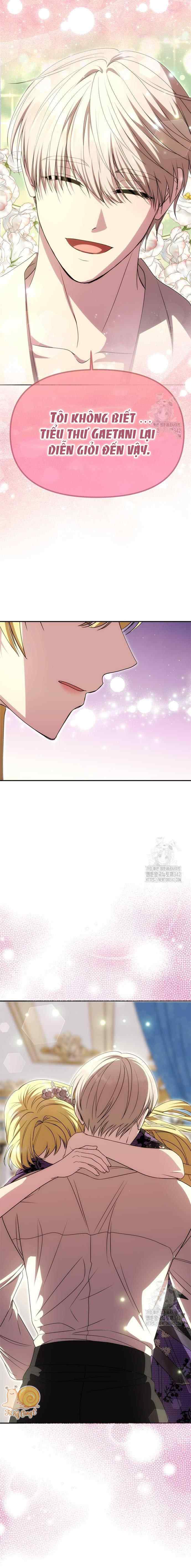 Chỉ Cần Một Người Chồng Là Đủ - Chap 20 - Trang 12