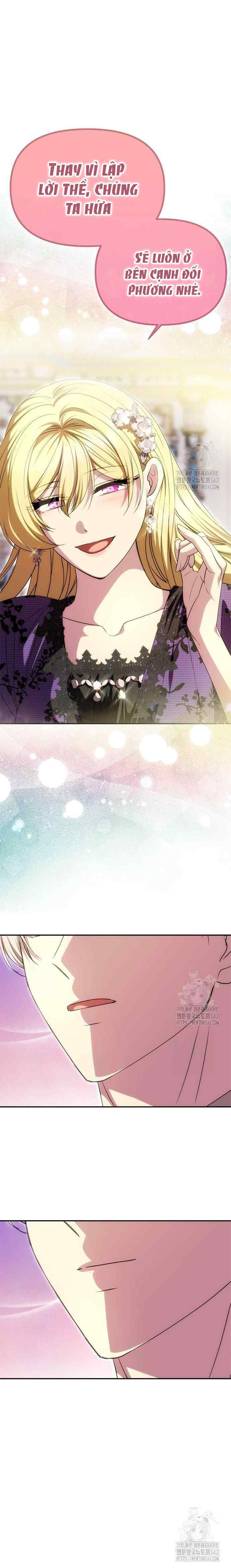 Chỉ Cần Một Người Chồng Là Đủ - Chap 20 - Trang 14