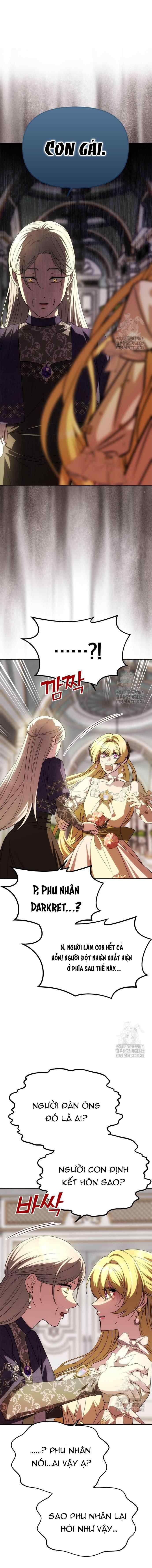 Chỉ Cần Một Người Chồng Là Đủ - Chap 20 - Trang 18