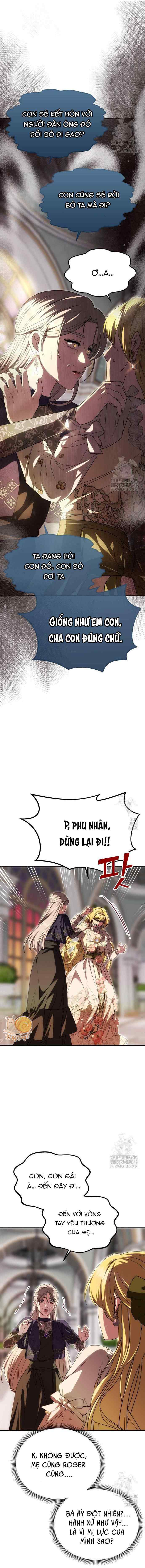 Chỉ Cần Một Người Chồng Là Đủ - Chap 20 - Trang 19