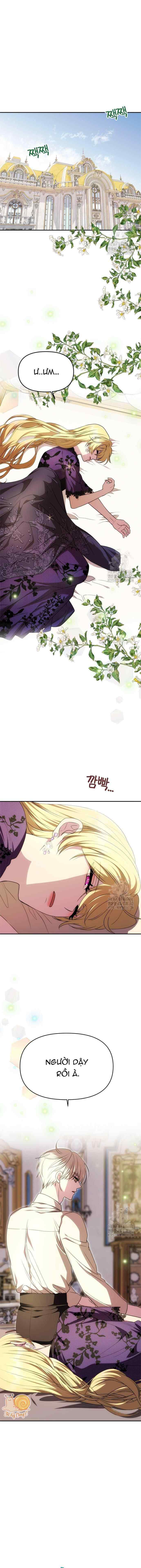 Chỉ Cần Một Người Chồng Là Đủ - Chap 20 - Trang 5