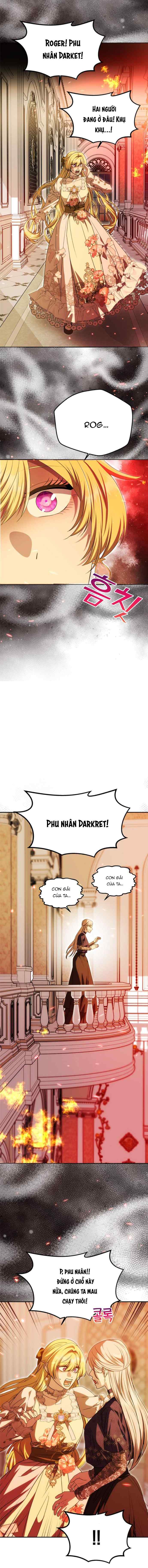 Chỉ Cần Một Người Chồng Là Đủ - Chap 21 - Trang 11